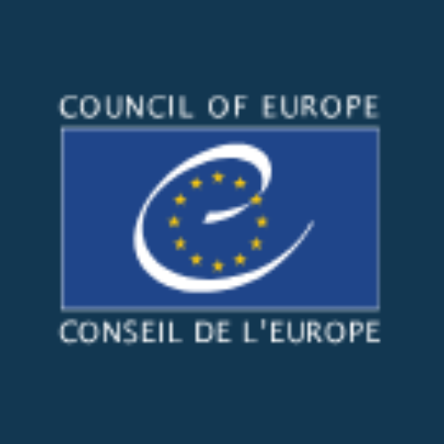 CONSEIL DE L'EUROPE