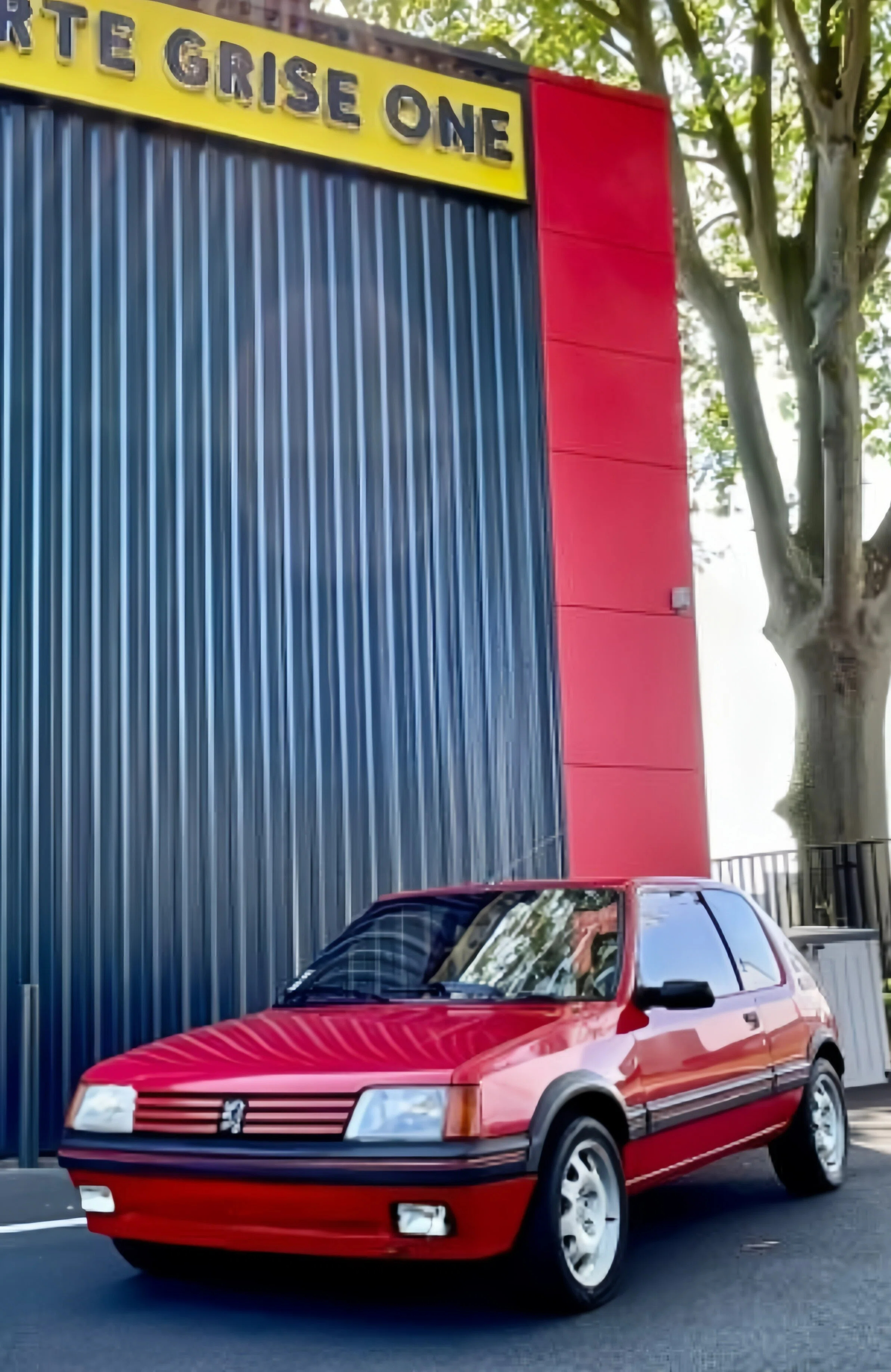 Agence immatriculation Mundolsheim - CARTE GRISE ONE